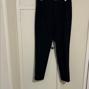 Club Monaco Navy Blue Slacks